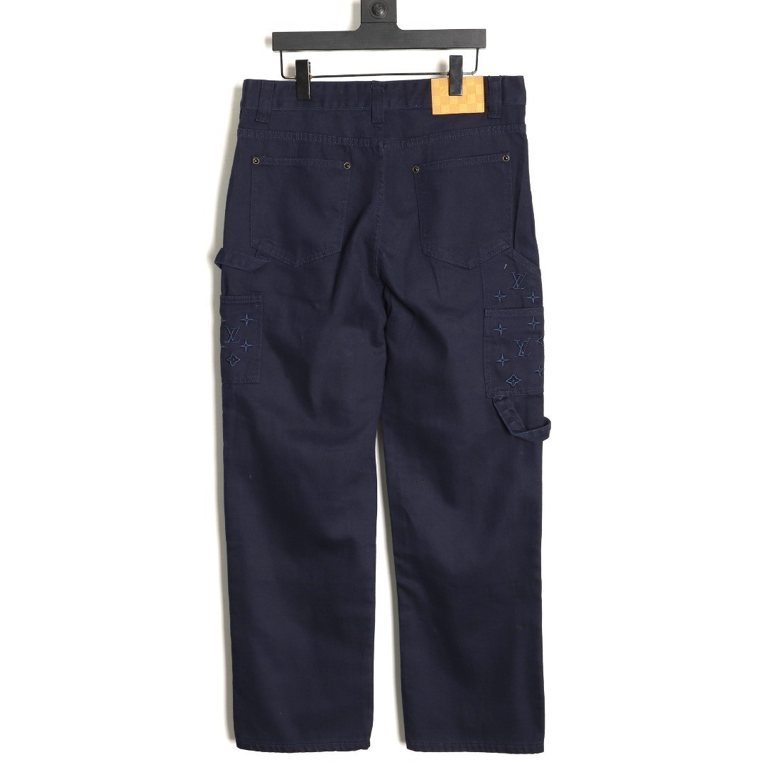 L0vis Vvtt0n LV Jeans