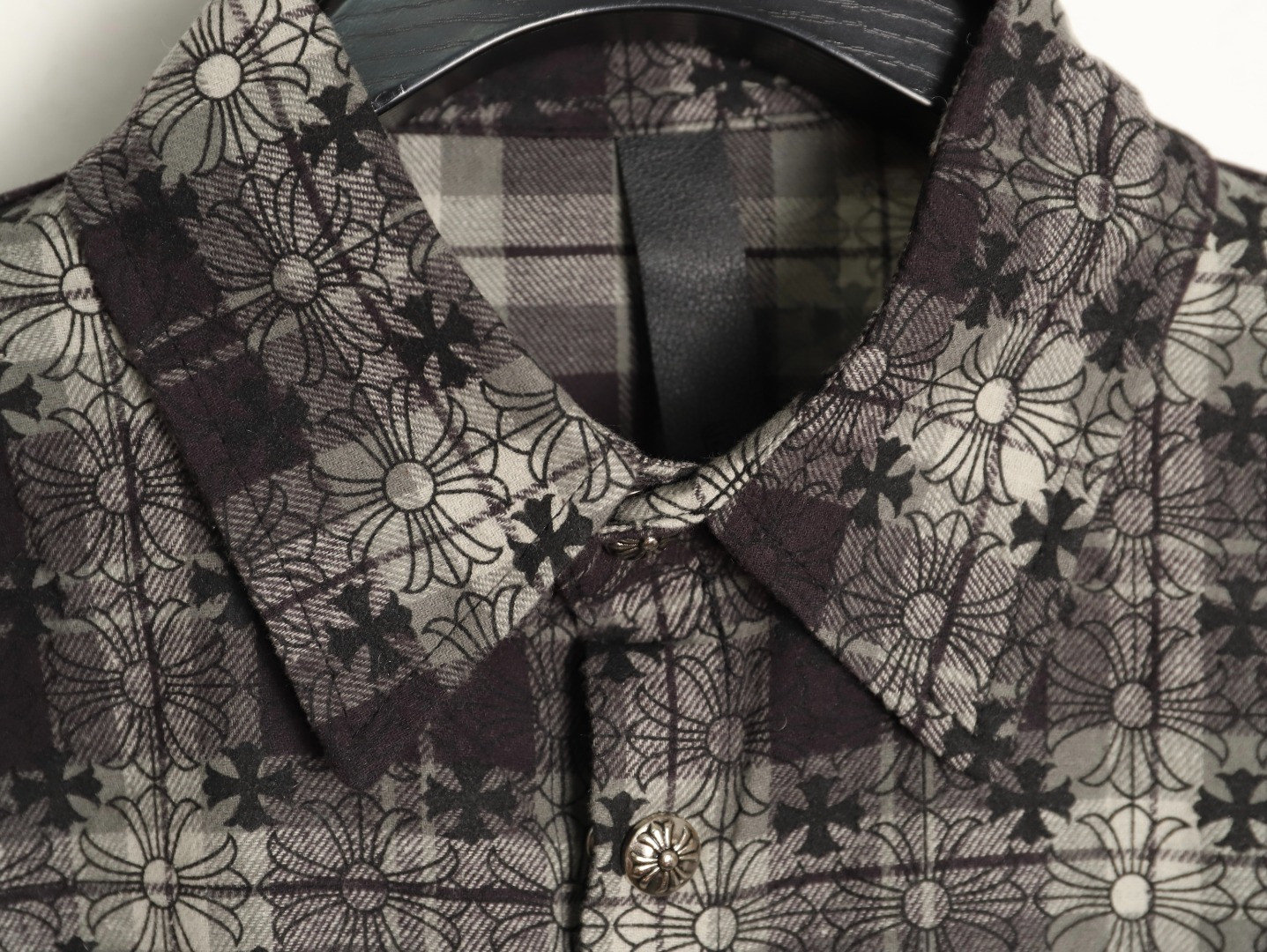 Ch*0me He**ts Long-sleeved Shirts