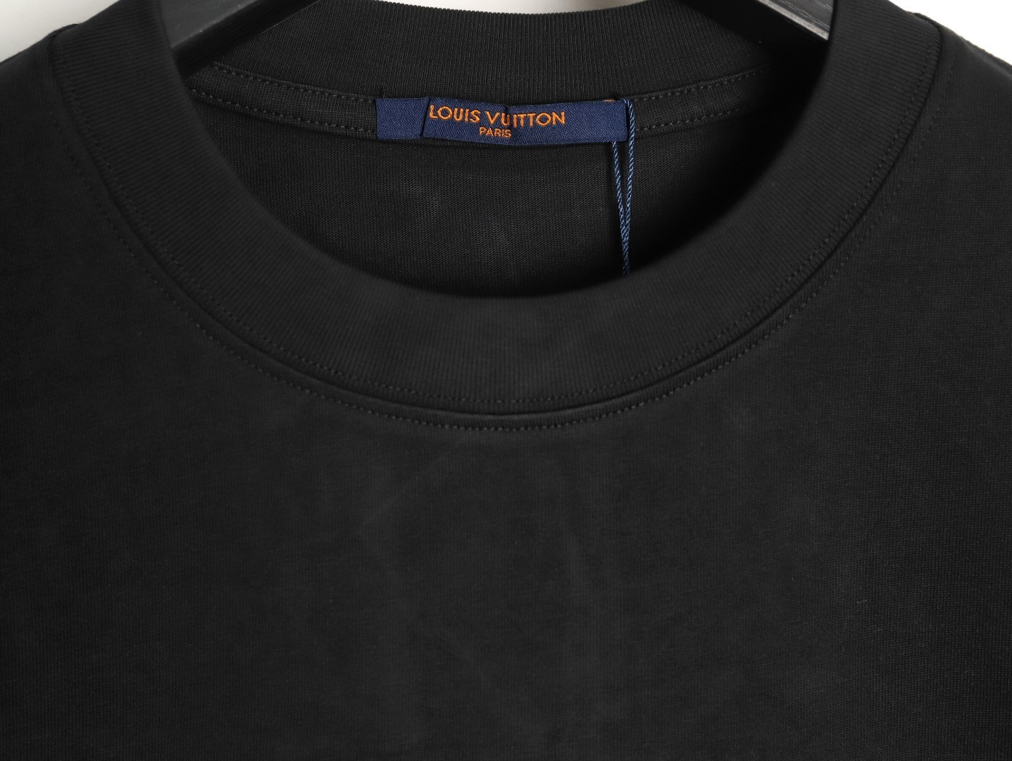 Louis Vuitton LV Short-sleeved T-shirt