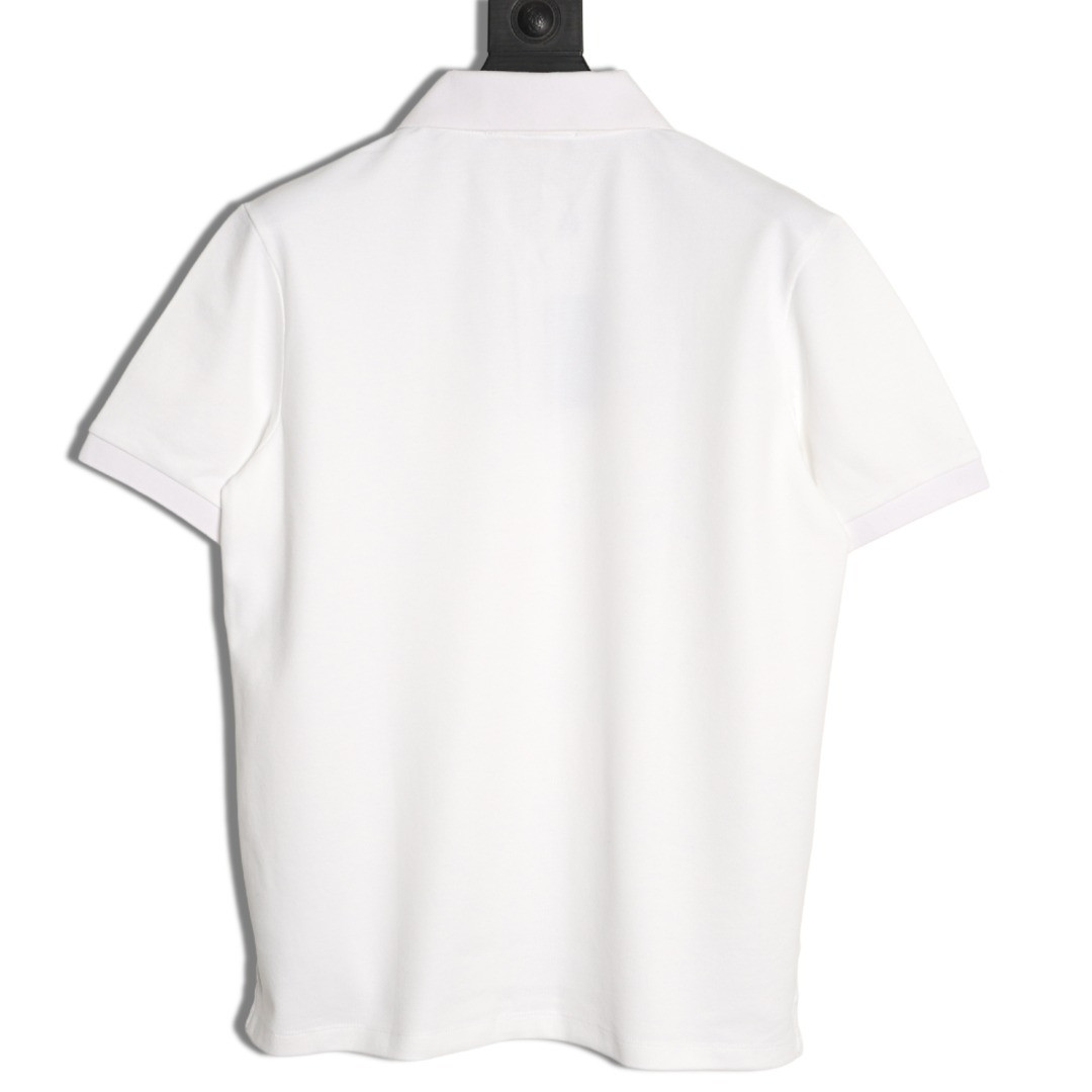 Louis Vuitton LV Short-sleeved Polo shirt