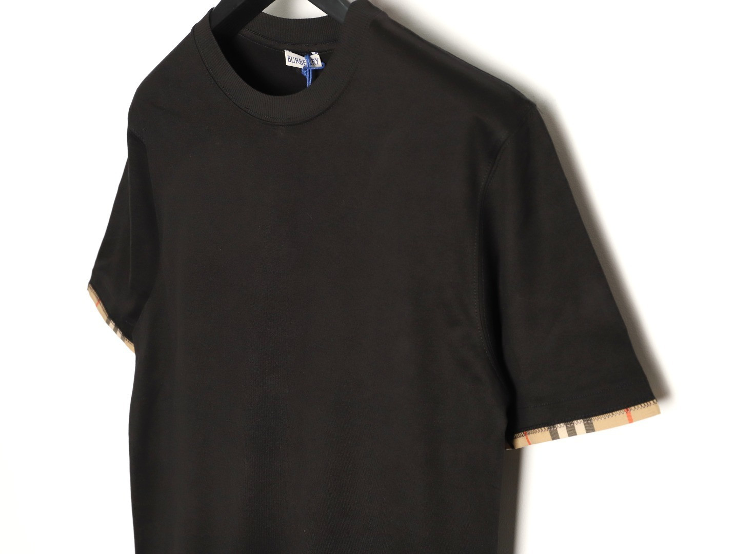 BURBERRY BBR Short-sleeved T-shirt