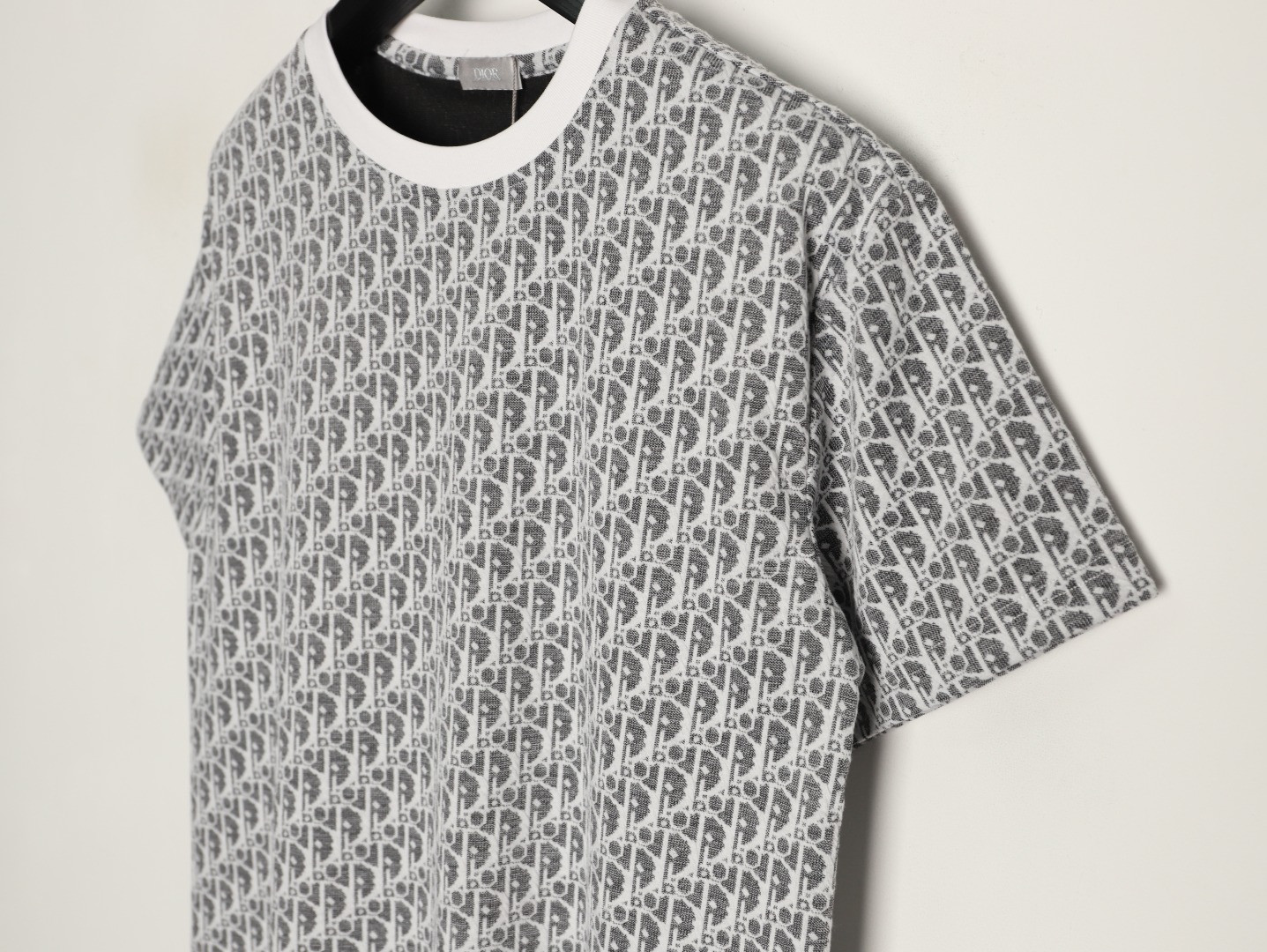 Dior 26SS Short-sleeved T-shirt
