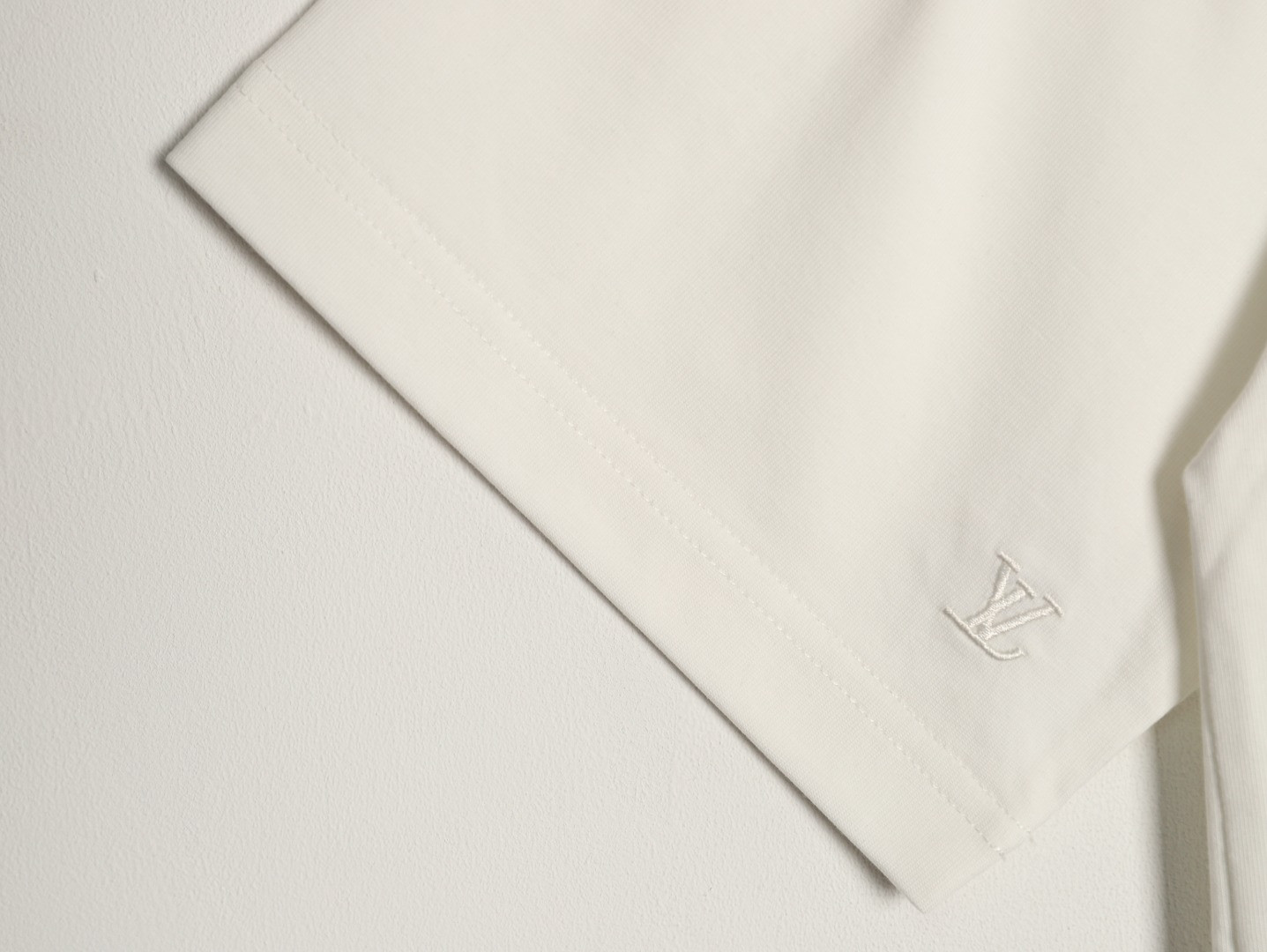 Louis Vuitton Short-sleeved T-shirt