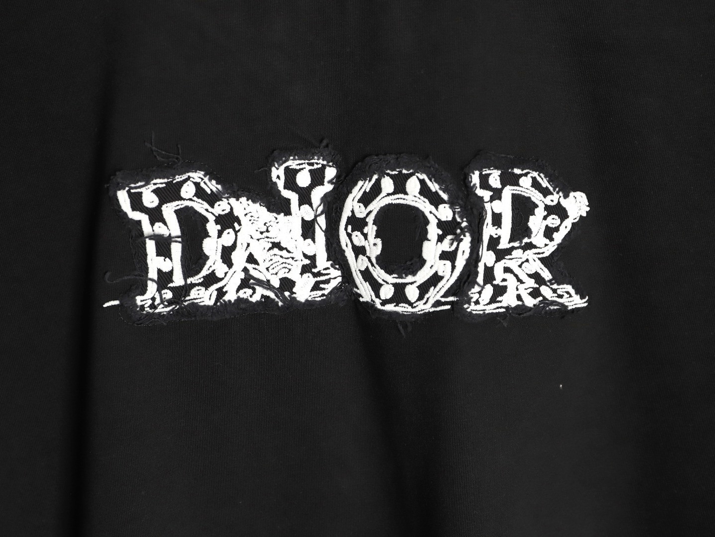 DIOR Short-sleeved T-shirt