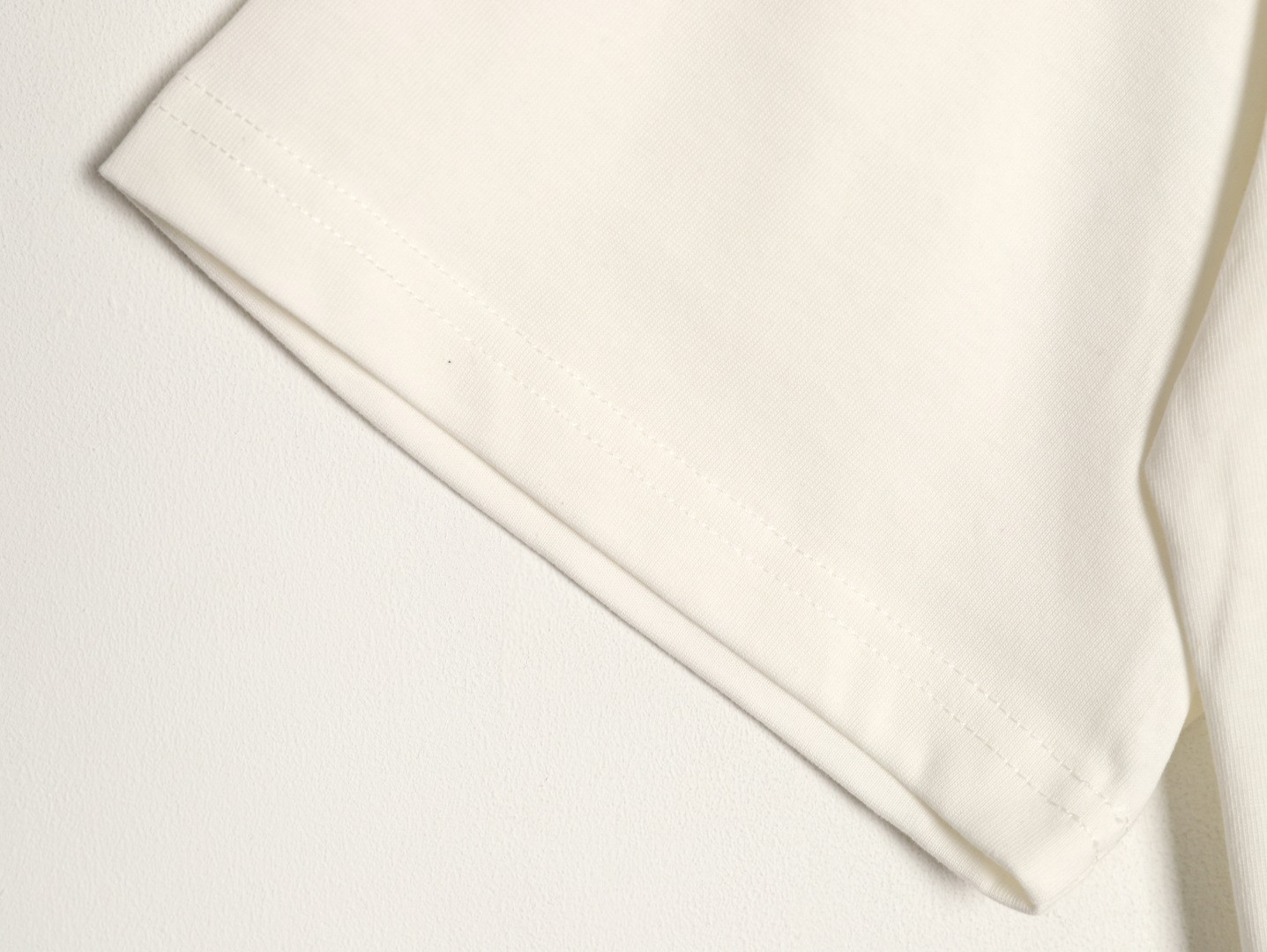 Chrome Hearts Short-sleeved T-shirt