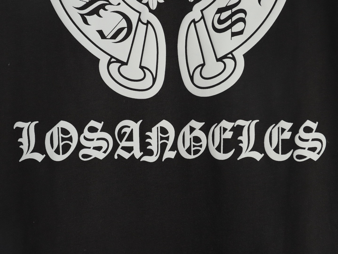 Chrome Hearts Short-sleeved T-shirt