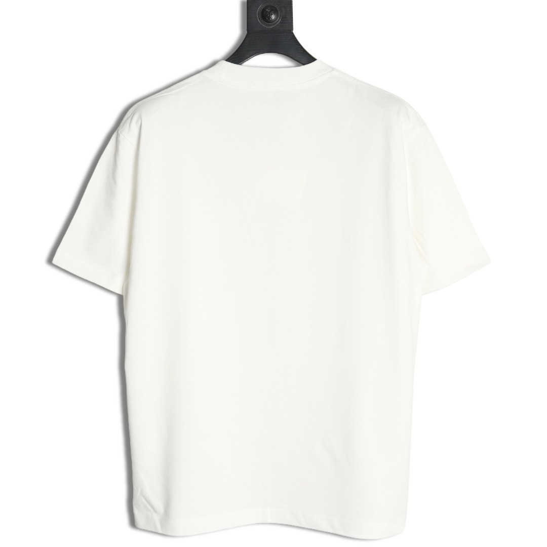 Loewe Short-sleeved T-shirt
