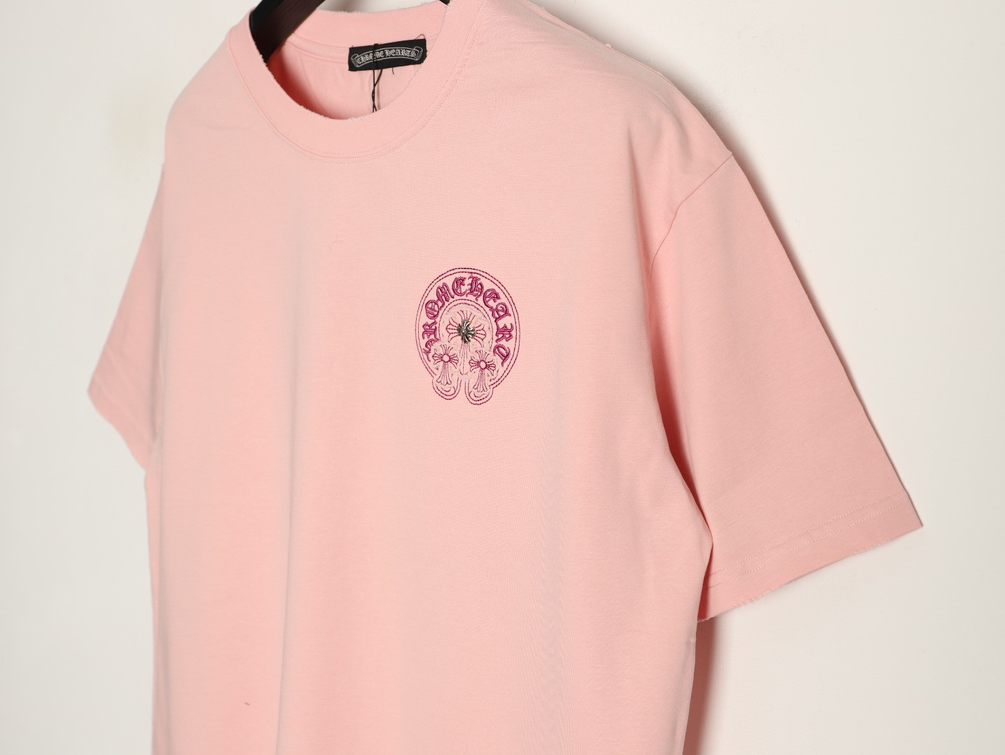 Chrome Hearts Short-sleeved T-shirt