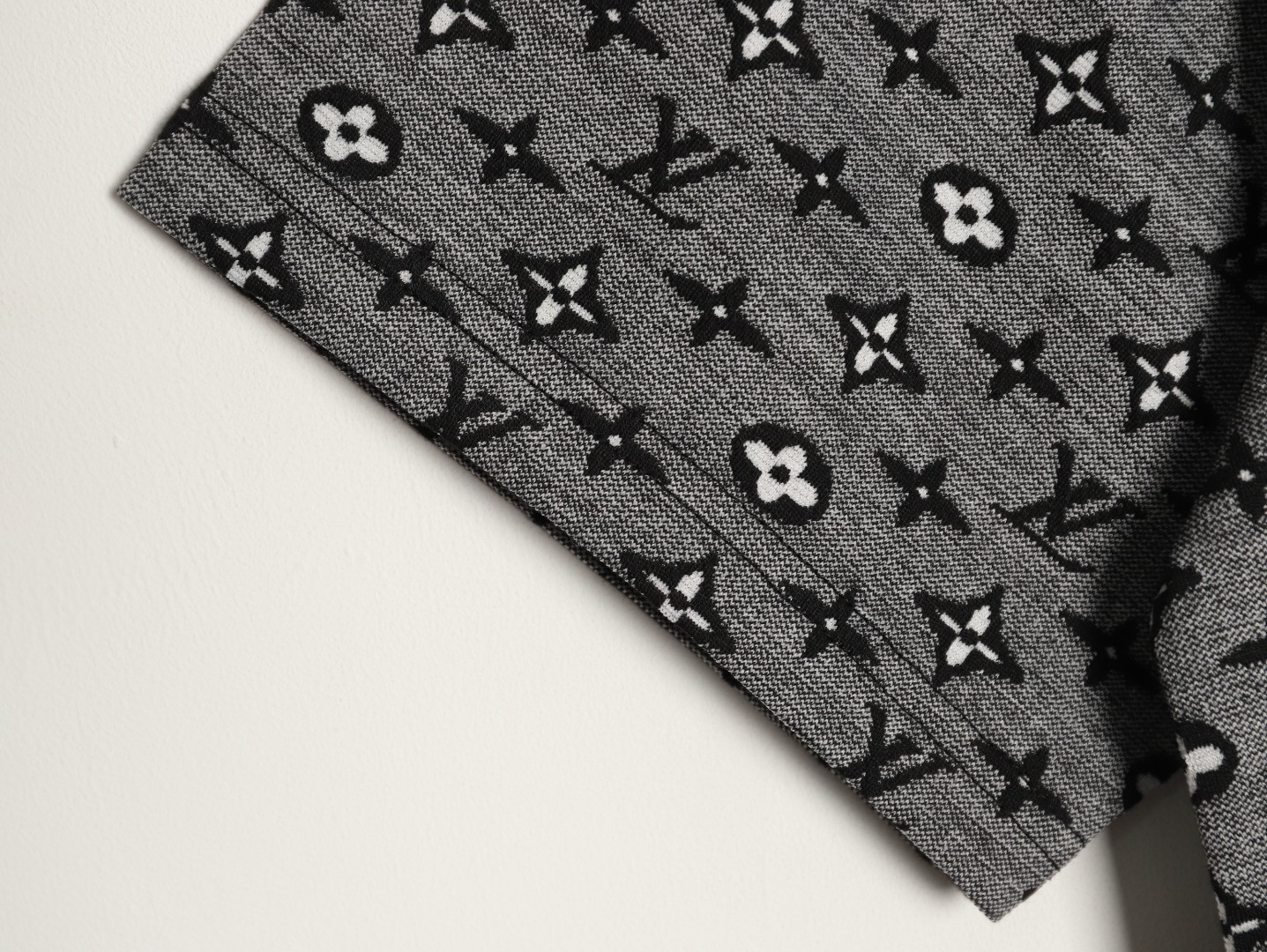 Louis Vuitton 26SS Short-sleeved T-shirt