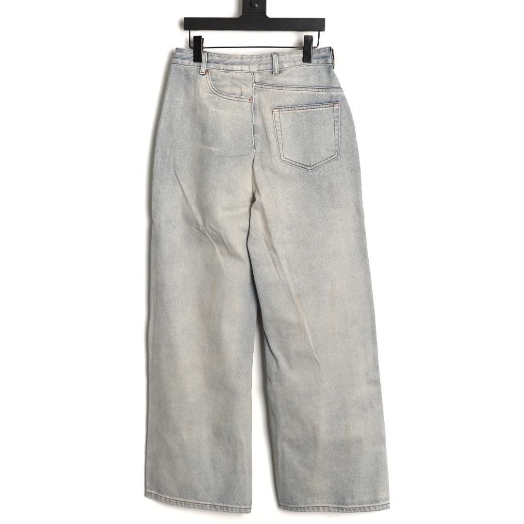 Maison Margiela mm6 Jeans