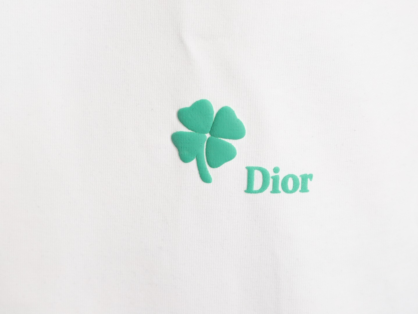 DIOR Short-sleeved T-shirt