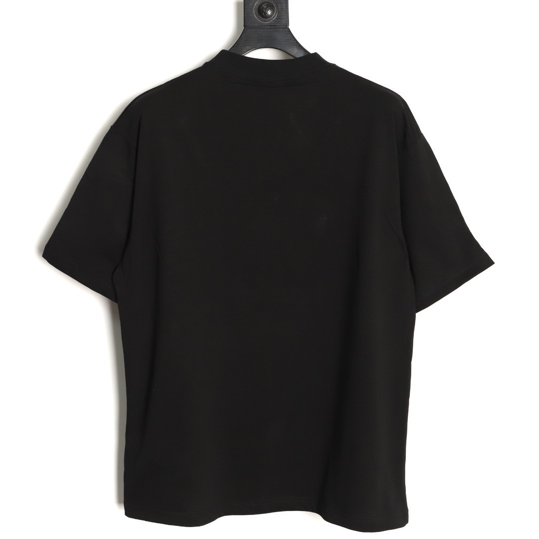 Balenciaga Short-sleeved T-shirt