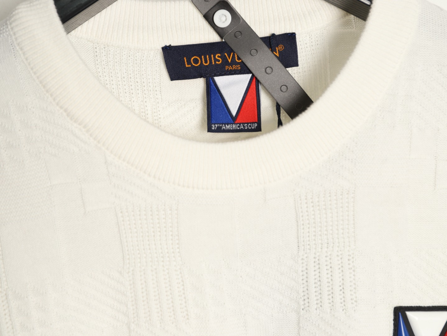 Louis Vuitton Short-sleeved T-shirt
