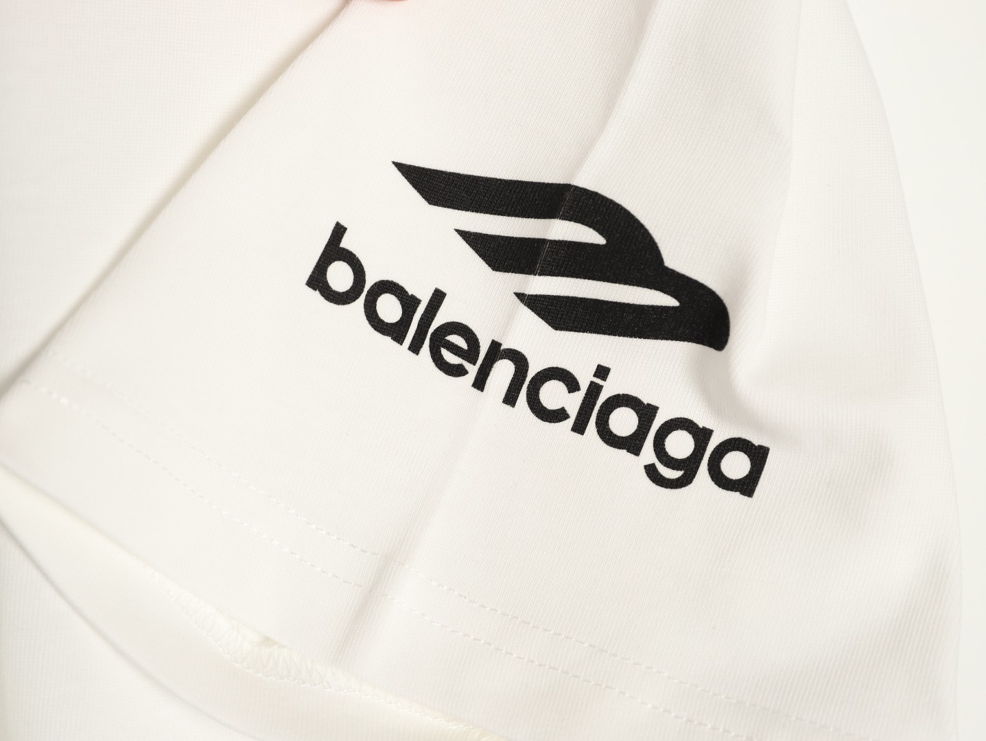 Balenciaga Short-sleeved T-shirt