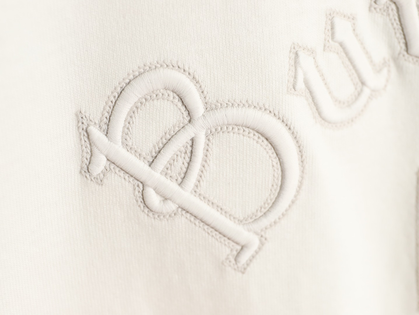 BURBERRY BBR Short-sleeved T-shirt