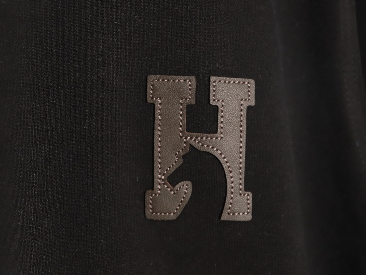 Hermes Short-sleeved T-shirt