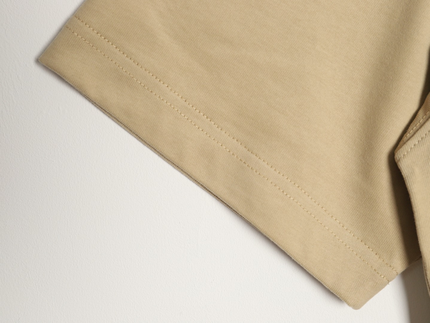 BURBERRY BBR Short-sleeved T-shirt