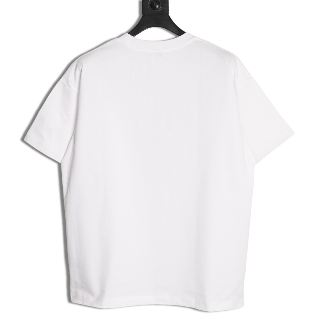 Burberry Short-sleeved T-shirt