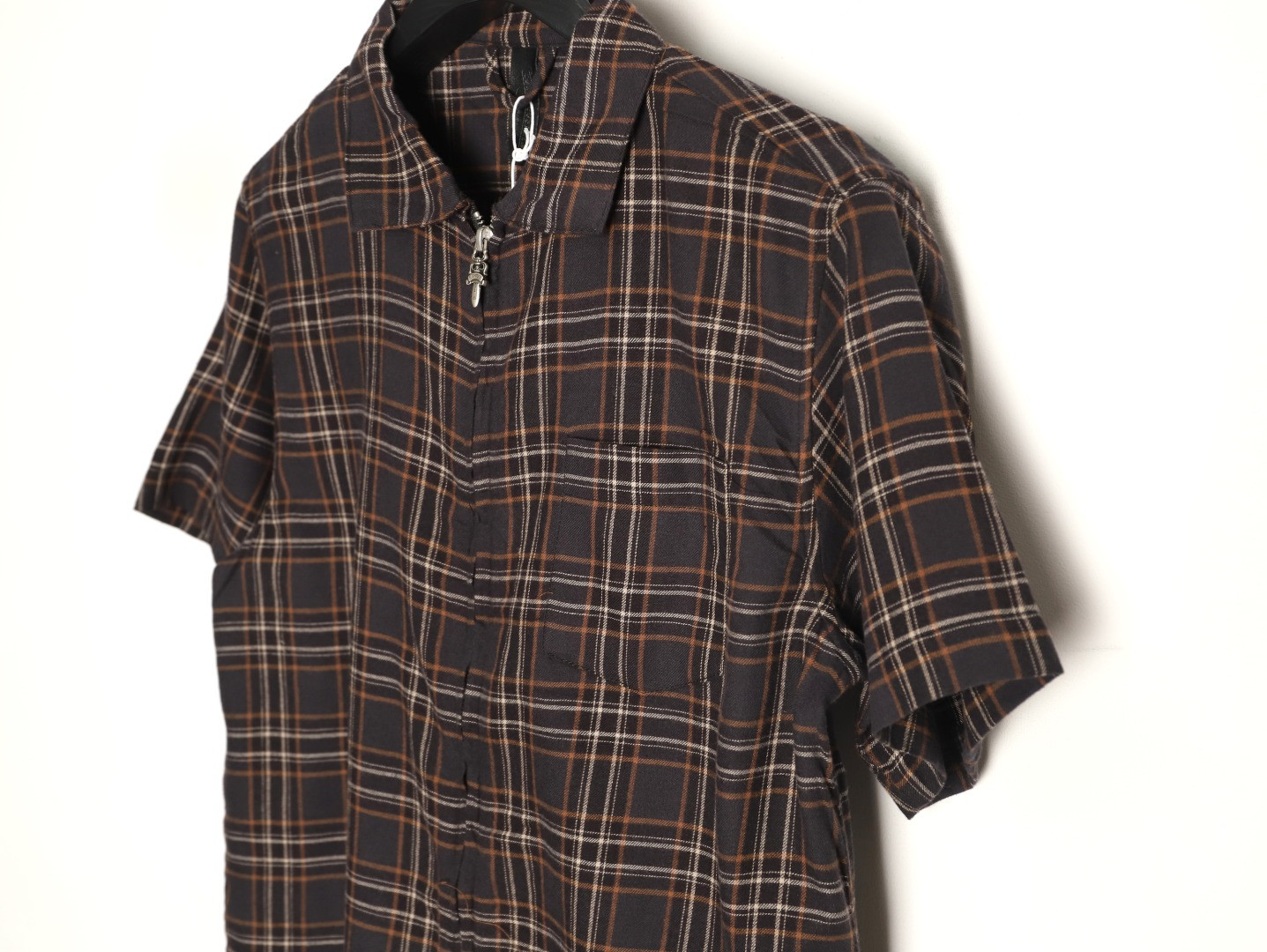 Chrome Hearts Short-sleeved Shirts