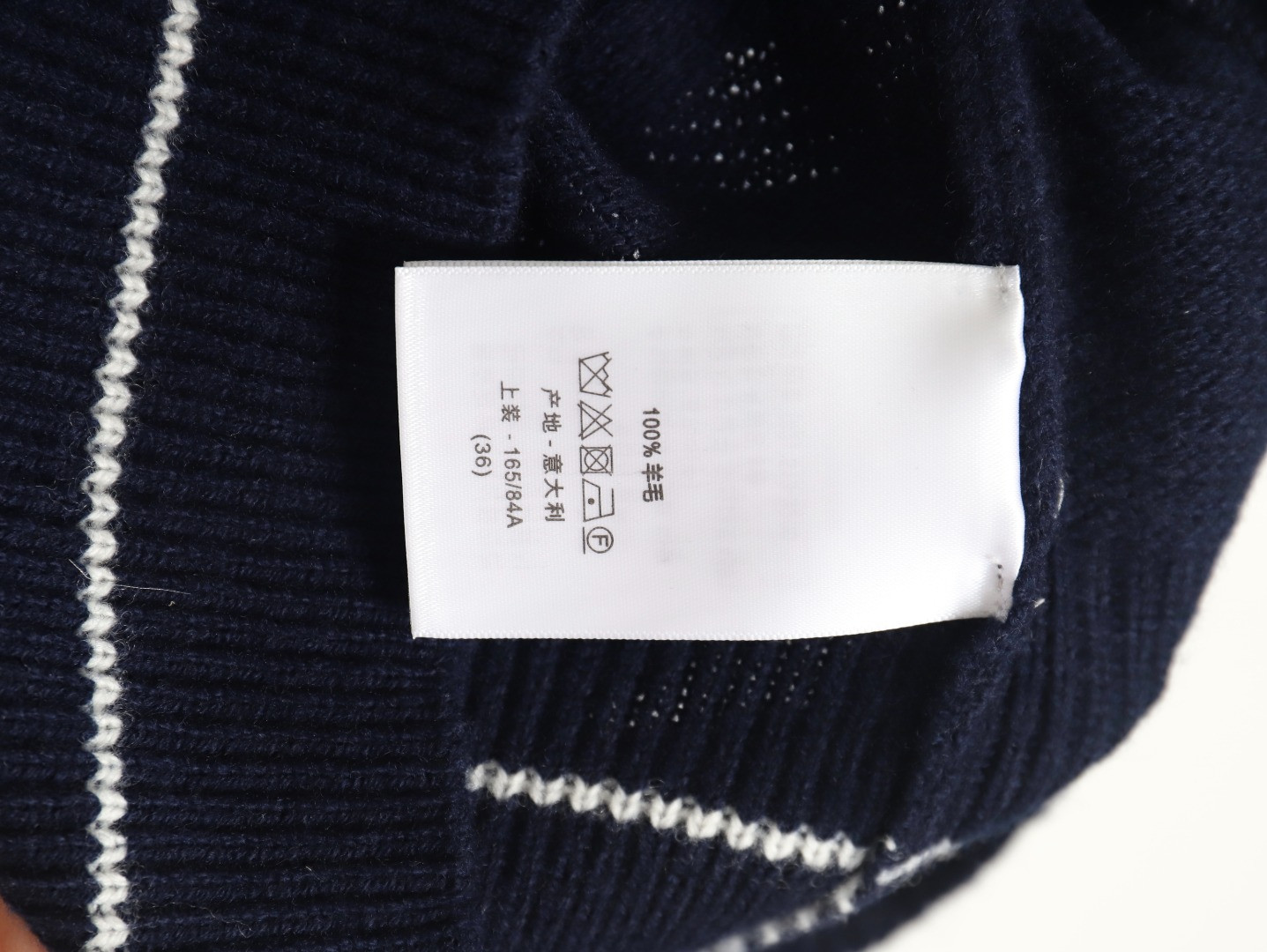 Dior CD 26ss Women