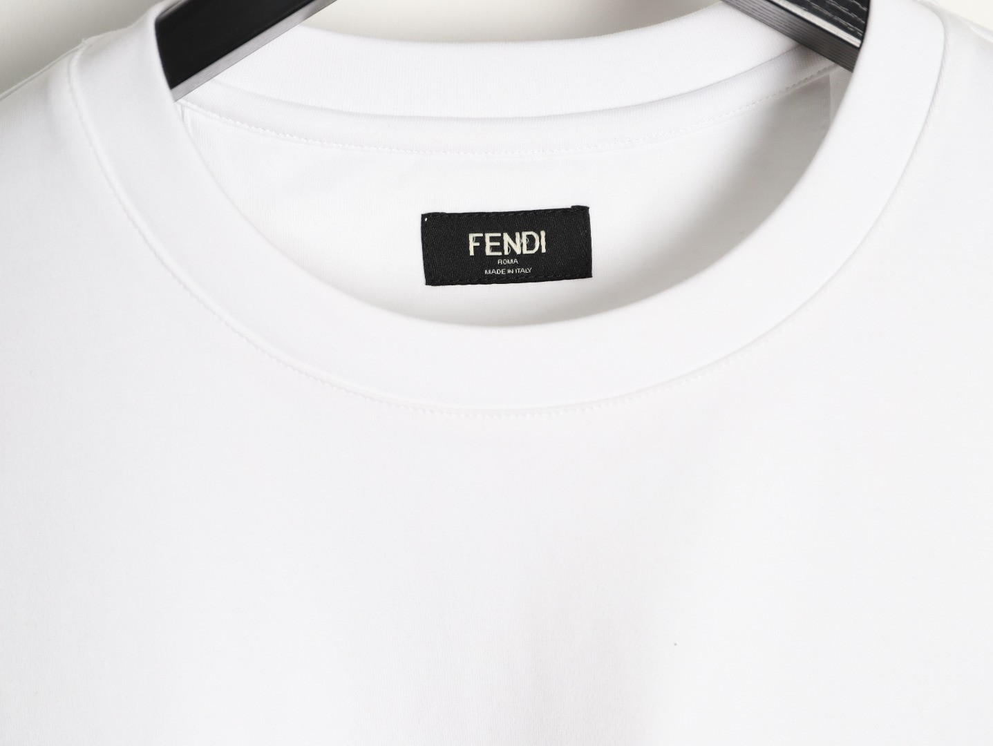 FENDI Short-sleeved T-shirt