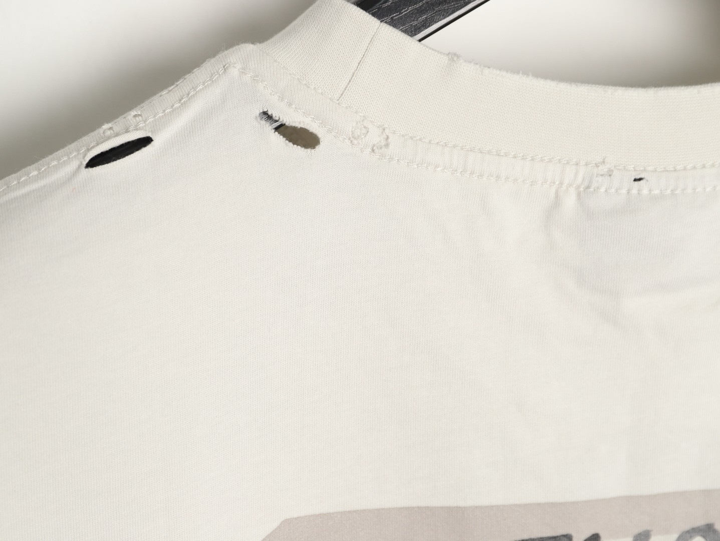 Balenciaga Short-sleeved T-shirt