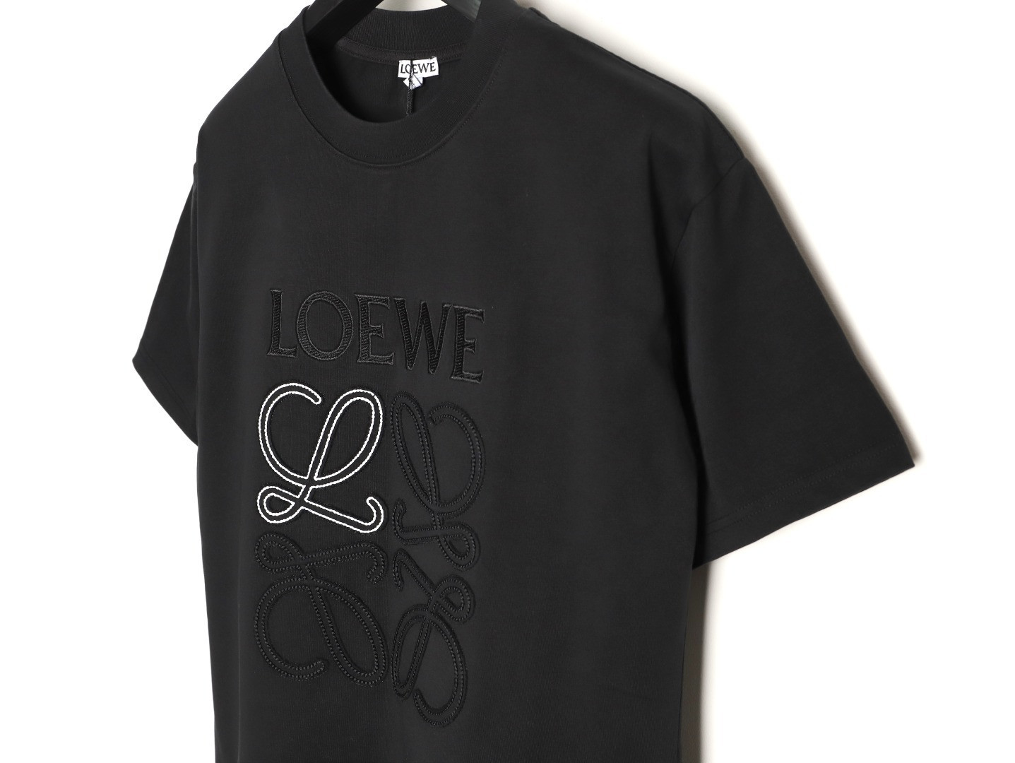Loewe 26ss Short-sleeved T-shirt