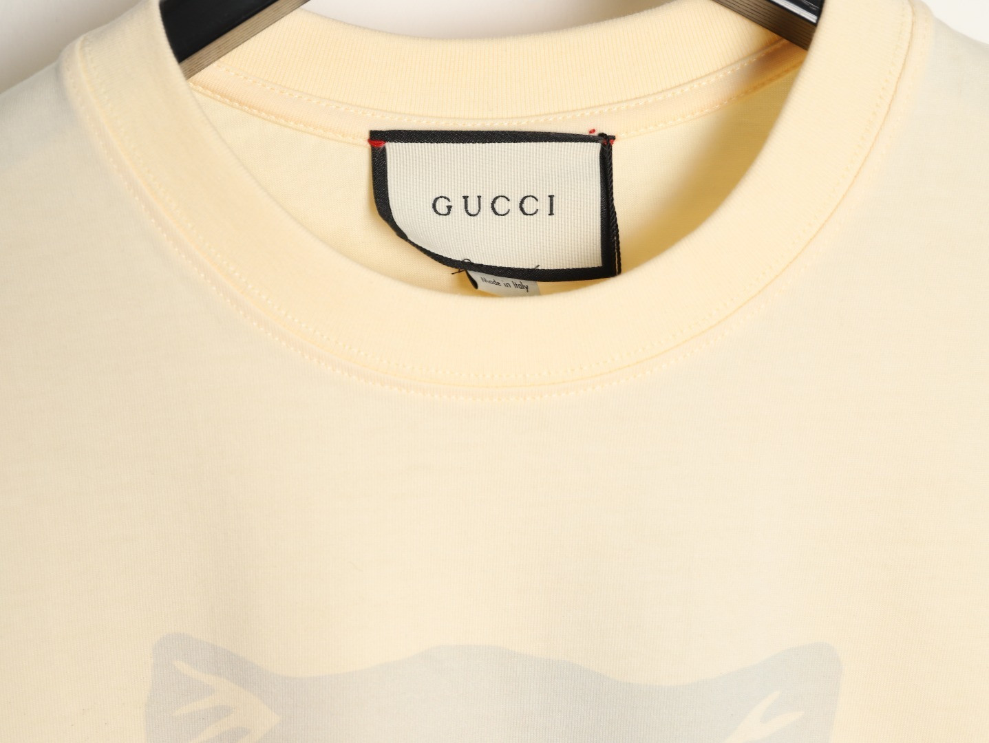 GUCCI 26SS Short-sleeved T-shirt