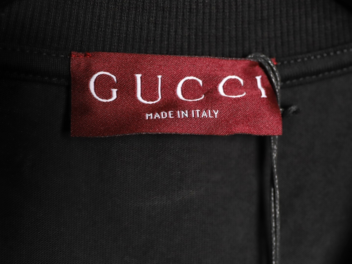 GUCCI Short-sleeved T-shirt
