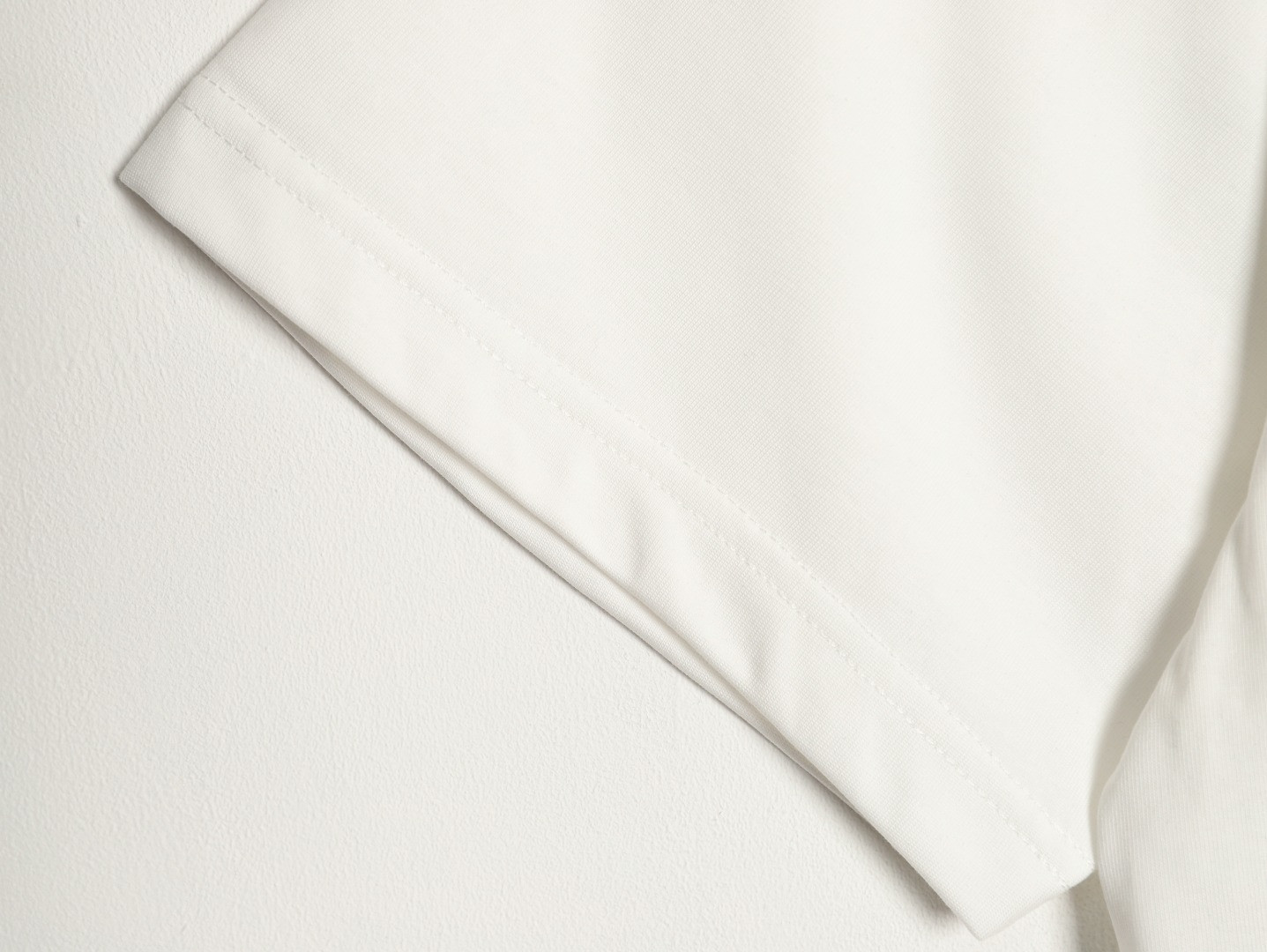 AMI PARIS 26SS Short-sleeved T-shirt