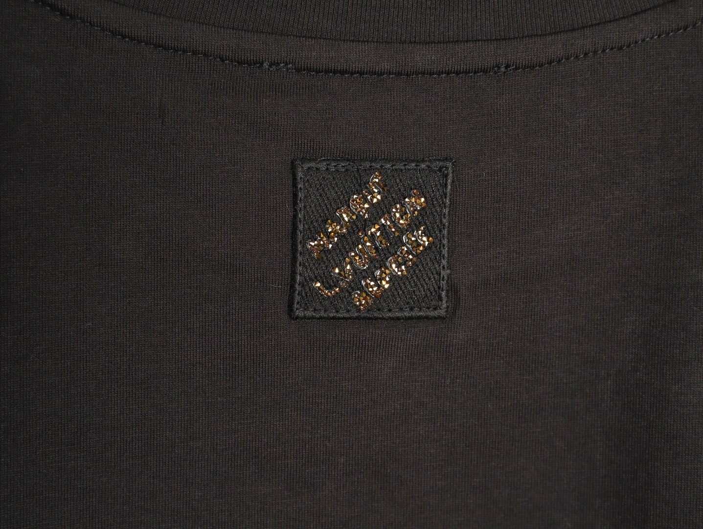 Louis Vuitton LV Short-sleeved T-shirt