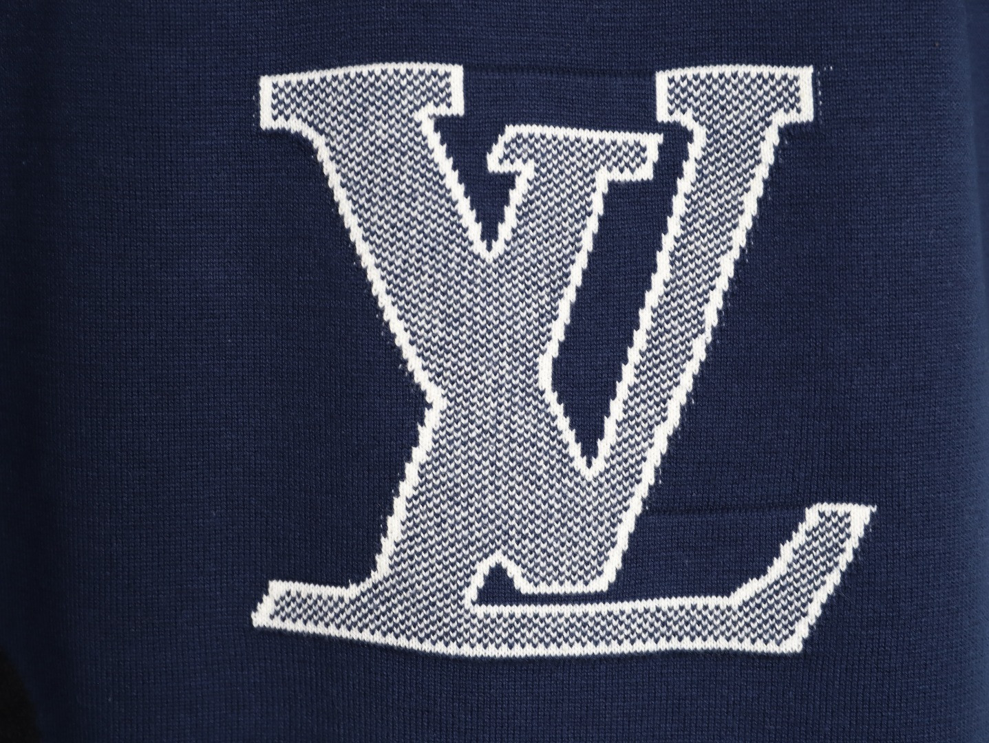 Louis Vuitton Short-sleeved T-shirt