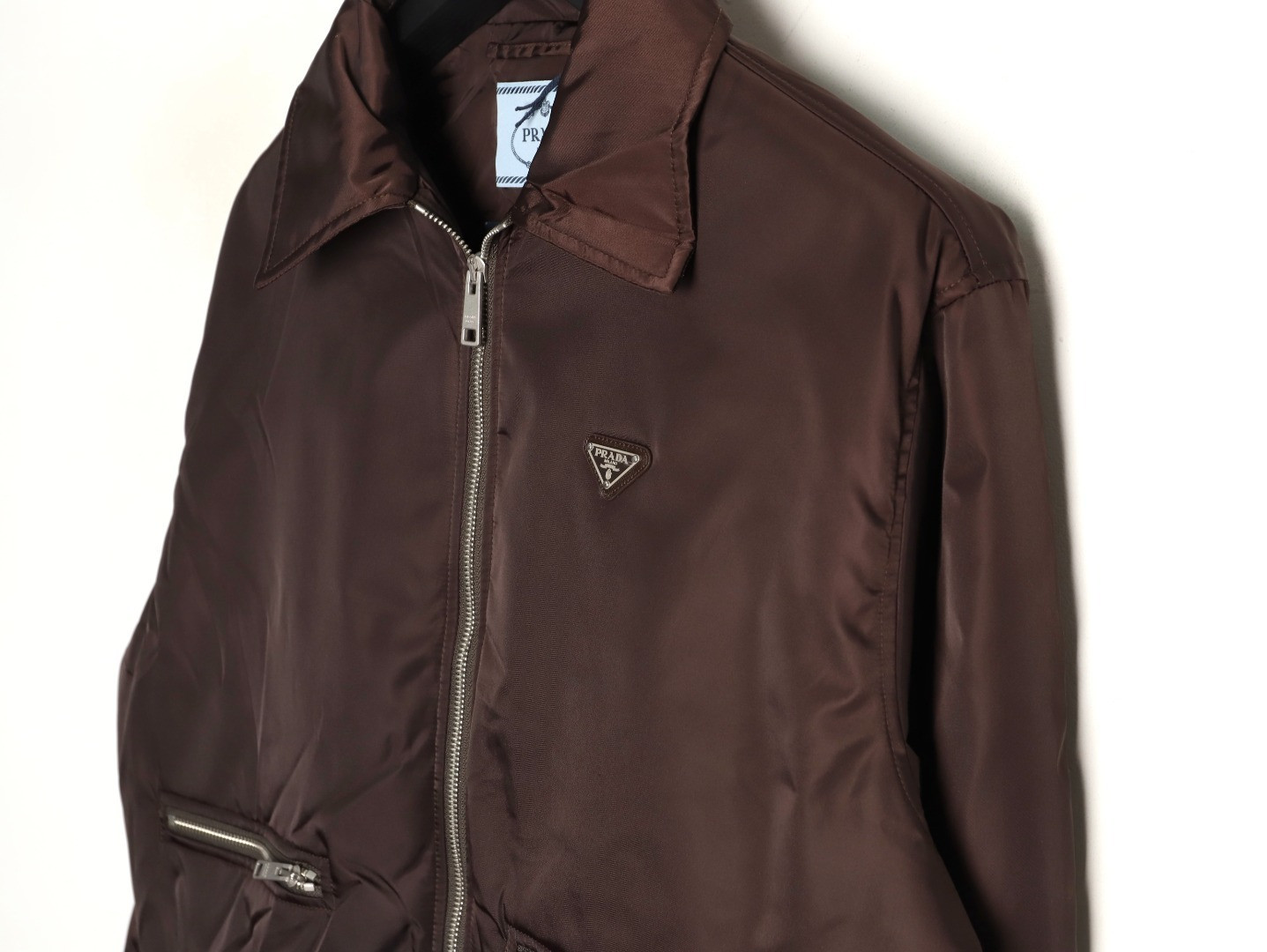 Pra*a 25Fw Jacket