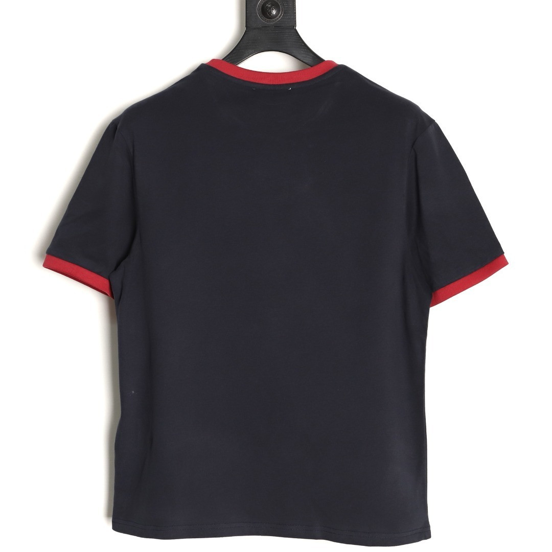 MIU MIU 26SS Short-sleeved T-shirt