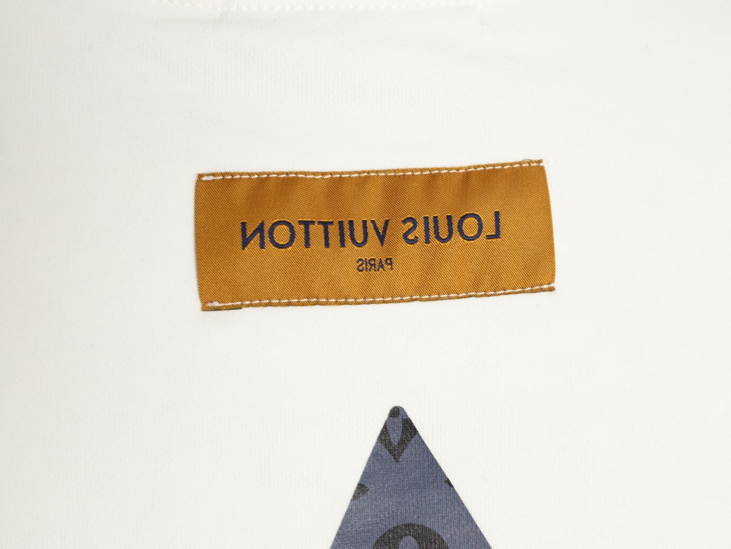 L0vis Vvtt0n LV 25FW Hoodies