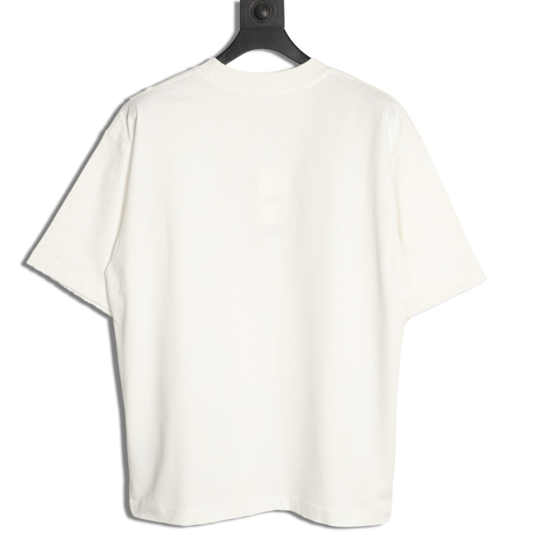Dior Short-sleeved T-shirt