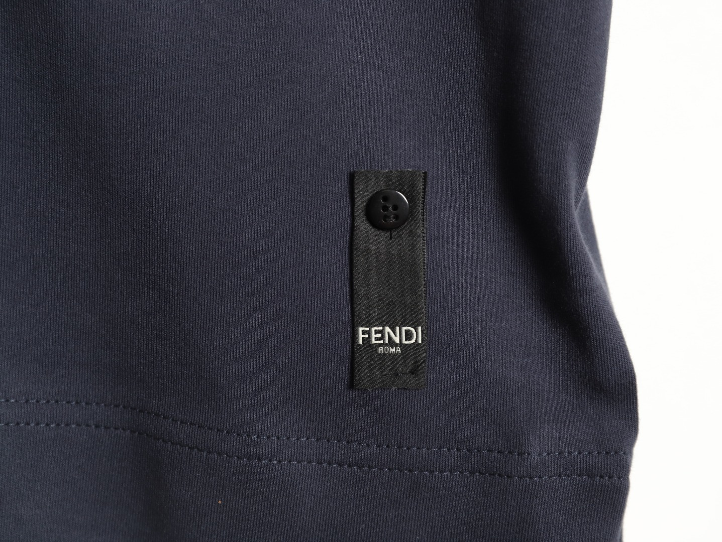 FENDI Short-sleeved T-shirt