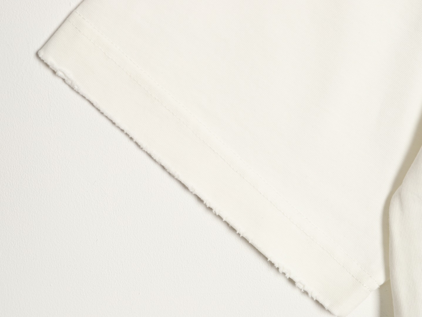 Balenciaga 26ss Short-sleeved T-shirt