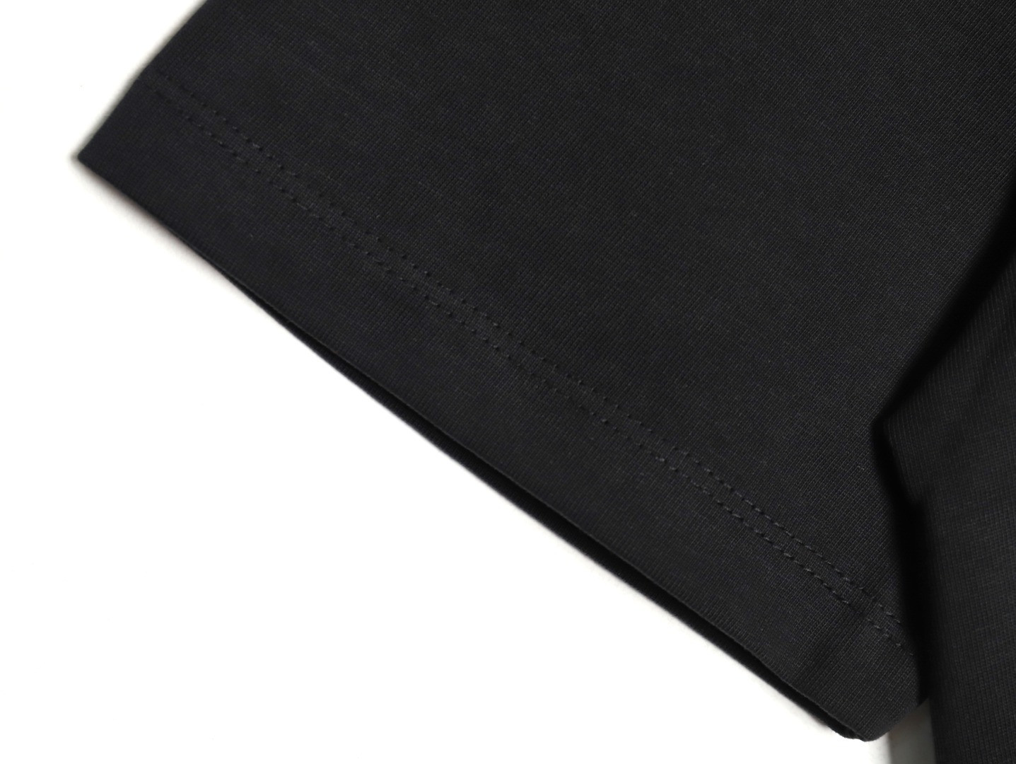 Chanel Short-sleeved T-shirt