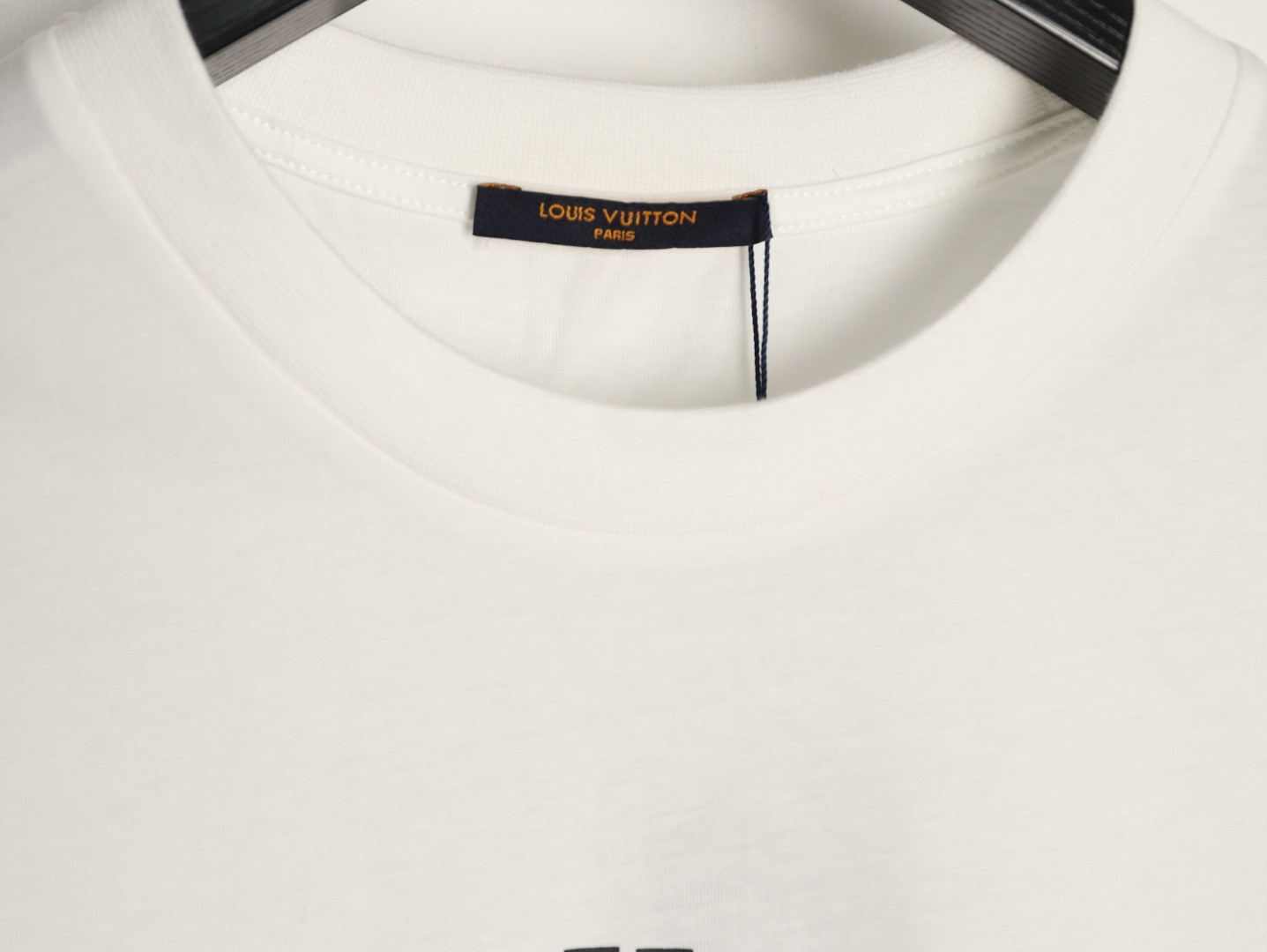 Louis Vuitton Short-sleeved T-shirt