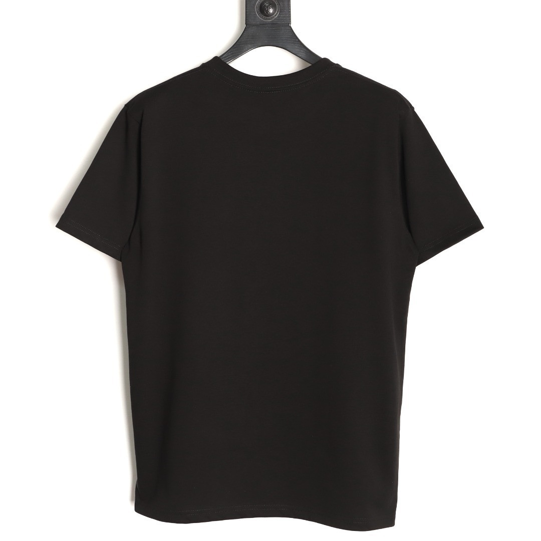 Dior 26SS Short-sleeved T-shirt