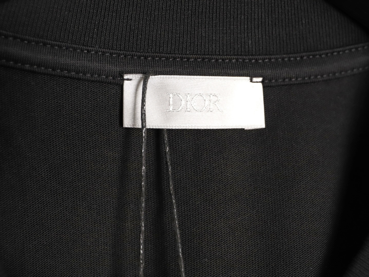 Dior 26SS Short-sleeved T-shirt