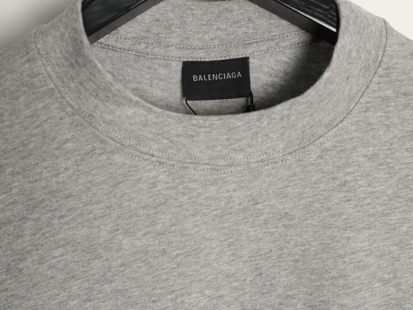 Balenciaga Short-sleeved T-shirt