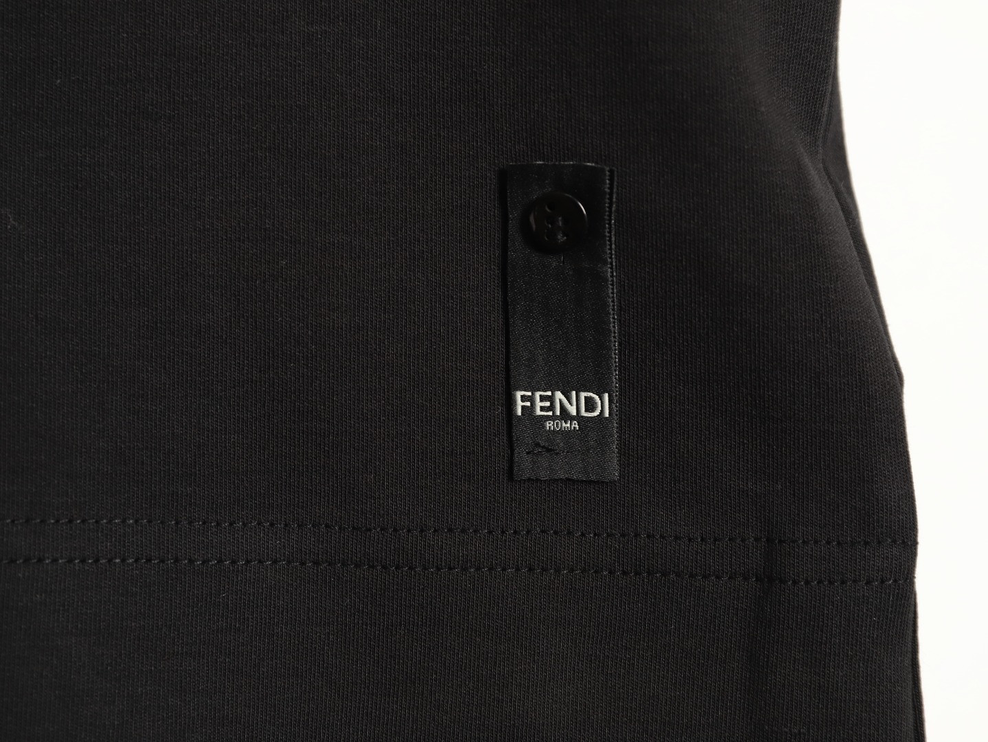 FENDI Short-sleeved T-shirt