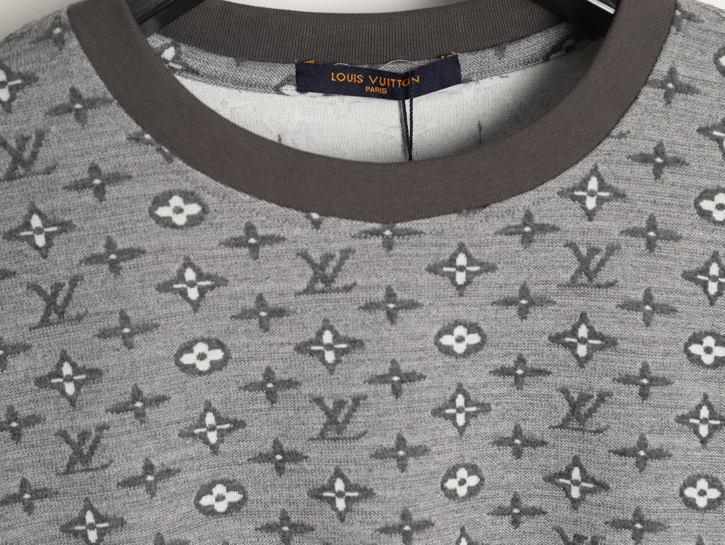 Louis Vuitton 26SS Short-sleeved T-shirt