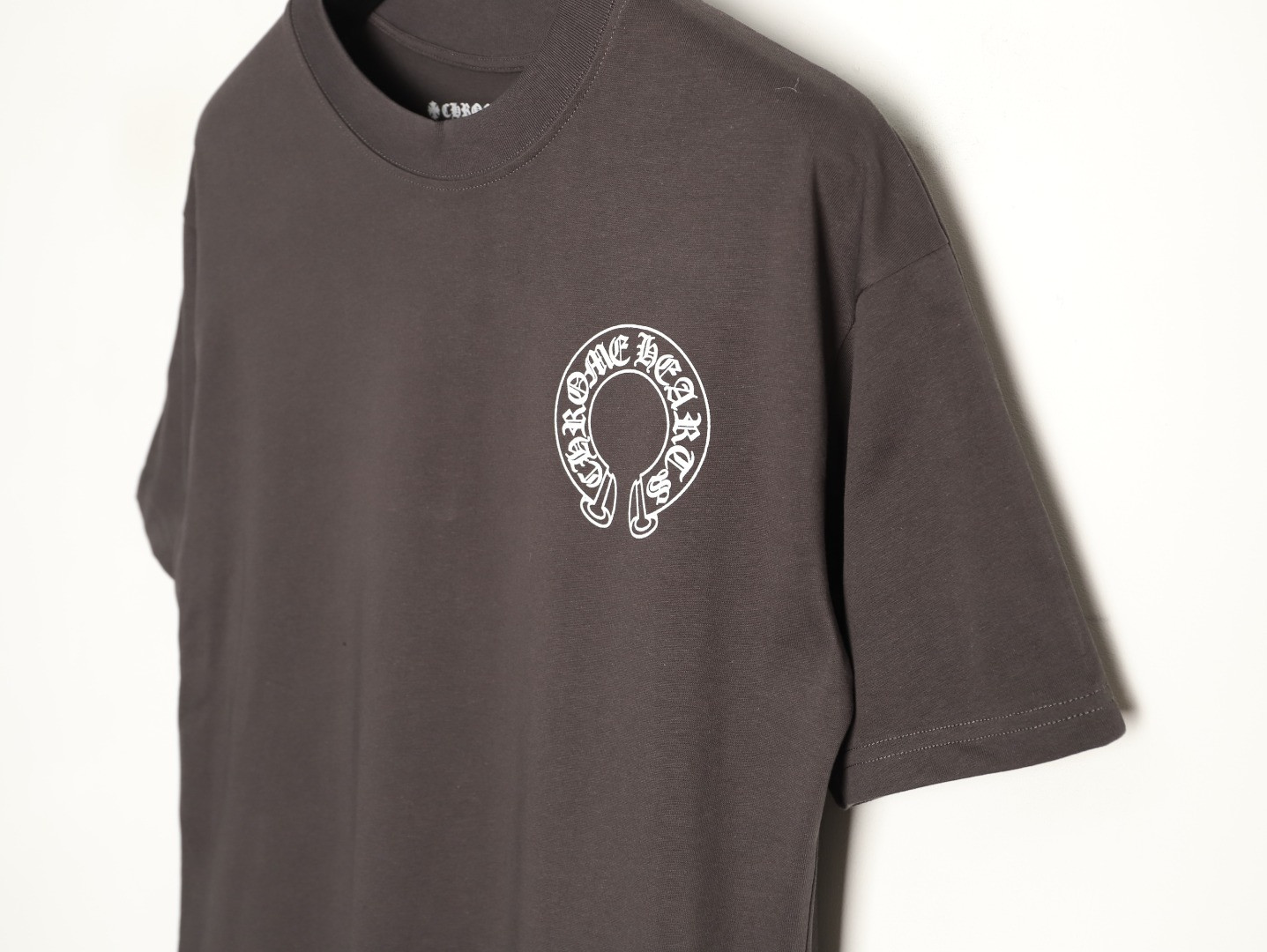 Chrome Hearts Short-sleeved T-shirt