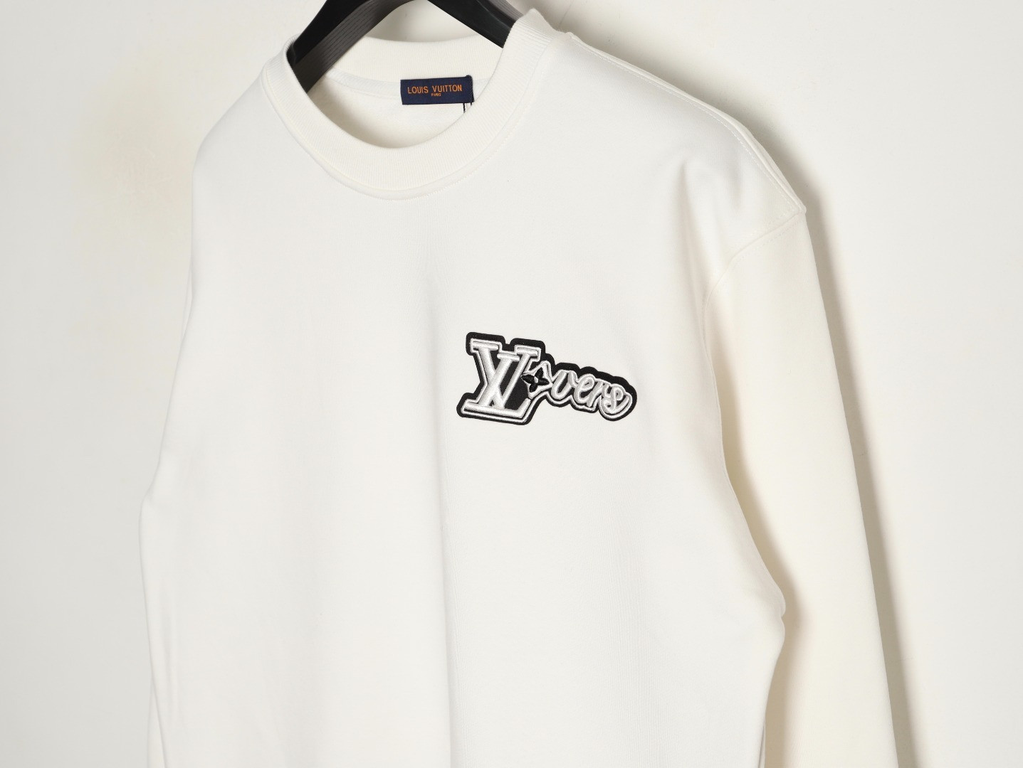 L0vis Vvtt0n LV 25FW Hoodies