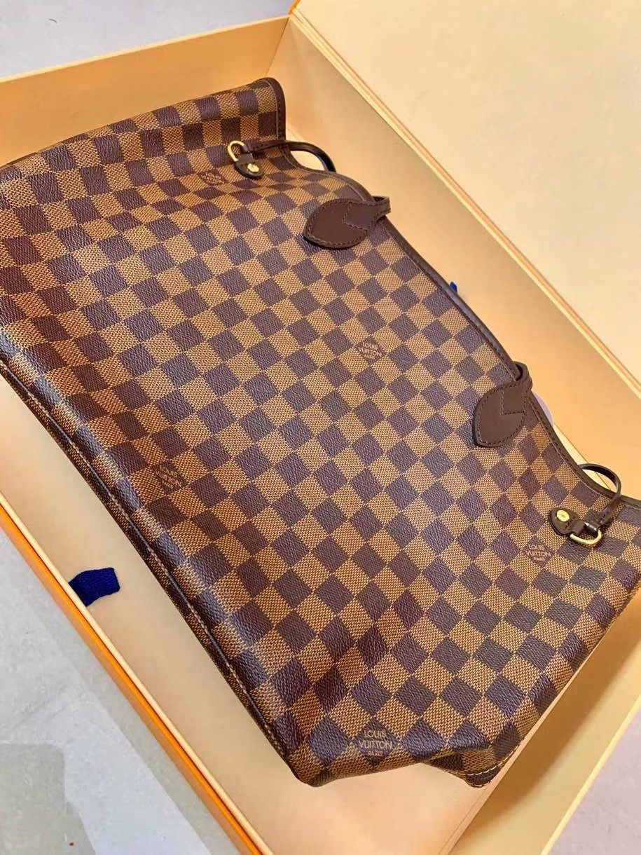 LV NEVERFULL MM N41358