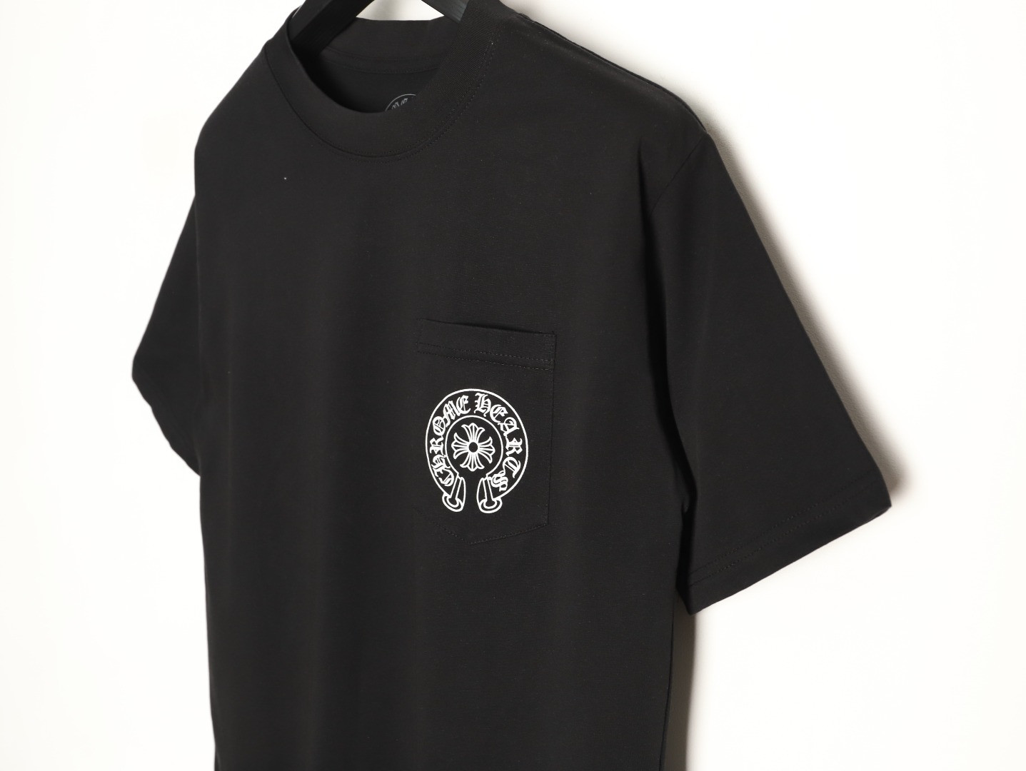 Chrome hearts Short-sleeved T-shirt