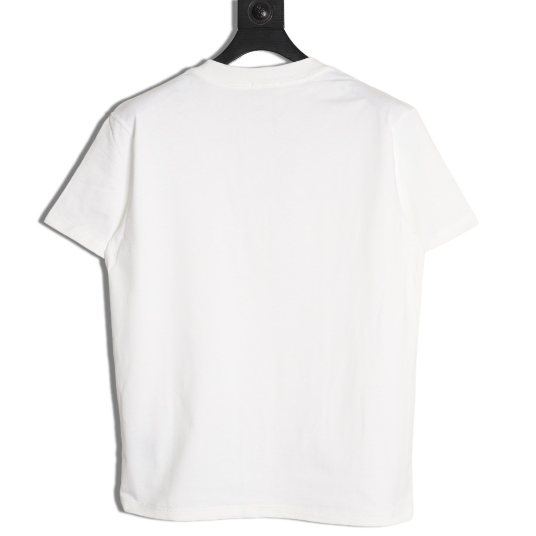 DIOR Short-sleeved T-shirt